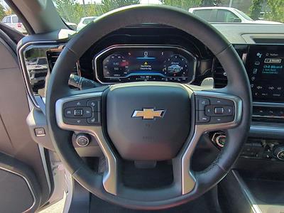 2023 Chevrolet Silverado 1500 Crew Cab 4WD Pickup for sale #4E50770X - photo 2
