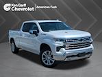 2023 Chevrolet Silverado 1500 Crew Cab 4WD Pickup for sale #4E50770X - photo 1