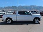 2023 Chevrolet Silverado 1500 Crew Cab 4WD Pickup for sale #4E50770X - photo 4