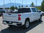 2023 Chevrolet Silverado 1500 Crew Cab 4WD Pickup for sale #4E50770X - photo 5