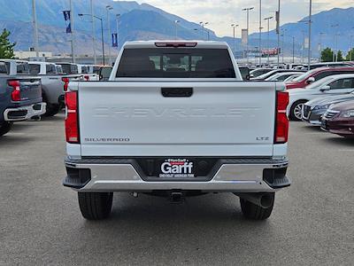 2025 Chevrolet Silverado 3500 Crew Cab 4WD Pickup for sale #4E50775 - photo 2