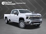 2025 Chevrolet Silverado 3500 Crew Cab 4WD Pickup for sale #4E50775 - photo 1