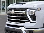 2025 Chevrolet Silverado 3500 Crew Cab 4WD Pickup for sale #4E50775 - photo 13