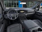 2025 Chevrolet Silverado 3500 Crew Cab 4WD Pickup for sale #4E50775 - photo 15