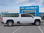 2025 Chevrolet Silverado 3500 Crew Cab 4WD Pickup for sale #4E50775 - photo 5