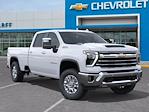 2025 Chevrolet Silverado 3500 Crew Cab 4WD Pickup for sale #4E50775 - photo 7