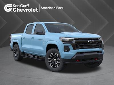2025 Chevrolet Colorado Crew Cab 4WD Pickup for sale #4E50777 - photo 1
