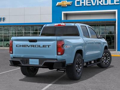 2025 Chevrolet Colorado Crew Cab 4WD Pickup for sale #4E50777 - photo 2