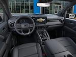 2025 Chevrolet Colorado Crew Cab 4WD Pickup for sale #4E50777 - photo 15