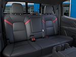 2025 Chevrolet Colorado Crew Cab 4WD Pickup for sale #4E50777 - photo 17