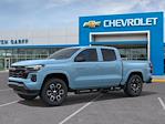 2025 Chevrolet Colorado Crew Cab 4WD Pickup for sale #4E50777 - photo 3