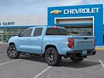 2025 Chevrolet Colorado Crew Cab 4WD Pickup for sale #4E50777 - photo 4