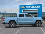 2025 Chevrolet Colorado Crew Cab 4WD Pickup for sale #4E50777 - photo 5