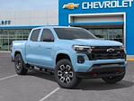 2025 Chevrolet Colorado Crew Cab 4WD Pickup for sale #4E50777 - photo 7