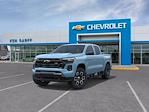 2025 Chevrolet Colorado Crew Cab 4WD Pickup for sale #4E50777 - photo 8