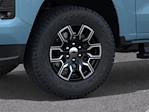 2025 Chevrolet Colorado Crew Cab 4WD Pickup for sale #4E50777 - photo 9