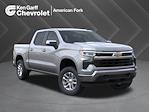 2025 Chevrolet Silverado 1500 Crew Cab 4WD Pickup for sale #4E50778 - photo 1