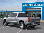 2025 Chevrolet Silverado 1500 Crew Cab 4WD Pickup for sale #4E50778 - photo 4