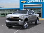 2025 Chevrolet Silverado 1500 Crew Cab 4WD Pickup for sale #4E50778 - photo 6