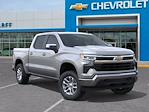 2025 Chevrolet Silverado 1500 Crew Cab 4WD Pickup for sale #4E50778 - photo 7