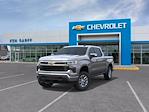 2025 Chevrolet Silverado 1500 Crew Cab 4WD Pickup for sale #4E50778 - photo 8