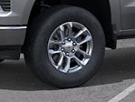 2025 Chevrolet Silverado 1500 Crew Cab 4WD Pickup for sale #4E50778 - photo 9
