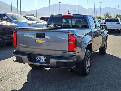 2018 Chevrolet Colorado Crew Cab 4WD Pickup for sale #4E50778A - photo 2