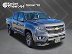 2018 Chevrolet Colorado Crew Cab 4WD Pickup for sale #4E50778A - photo 1