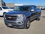 2018 Chevrolet Colorado Crew Cab 4WD Pickup for sale #4E50778A - photo 7