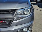 2018 Chevrolet Colorado Crew Cab 4WD Pickup for sale #4E50778A - photo 9