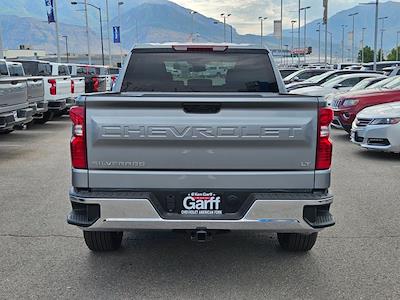 2025 Chevrolet Silverado 1500 Crew Cab 4WD Pickup for sale #4E50779 - photo 2