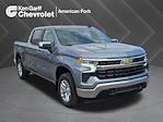 2025 Chevrolet Silverado 1500 Crew Cab 4WD Pickup for sale #4E50779 - photo 1