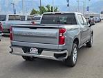 2025 Chevrolet Silverado 1500 Crew Cab 4WD Pickup for sale #4E50779 - photo 4