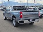 2025 Chevrolet Silverado 1500 Crew Cab 4WD Pickup for sale #4E50779 - photo 5