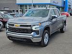 2025 Chevrolet Silverado 1500 Crew Cab 4WD Pickup for sale #4E50779 - photo 7
