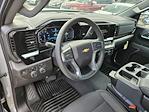 2025 Chevrolet Silverado 1500 Crew Cab 4WD Pickup for sale #4E50779 - photo 9