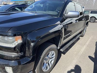 2016 Chevrolet Silverado 1500 Crew Cab 4WD Pickup for sale #4E50779A - photo 2