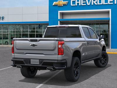 2025 Chevrolet Silverado 1500 Crew Cab 4WD Pickup for sale #4E50789 - photo 2
