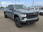 2025 Chevrolet Silverado 1500 Crew Cab 4WD Pickup for sale #4E50789 - photo 1