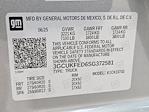 2025 Chevrolet Silverado 1500 Crew Cab 4WD Pickup for sale #4E50789 - photo 15