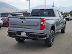 2025 Chevrolet Silverado 1500 Crew Cab 4WD Pickup for sale #4E50789 - photo 4