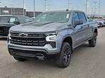 2025 Chevrolet Silverado 1500 Crew Cab 4WD Pickup for sale #4E50789 - photo 7