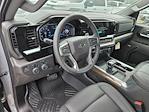 2025 Chevrolet Silverado 1500 Crew Cab 4WD Pickup for sale #4E50789 - photo 9