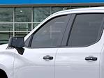 2025 Chevrolet Silverado 1500 Crew Cab 4WD Pickup for sale #4E50790 - photo 12