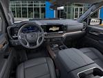 2025 Chevrolet Silverado 1500 Crew Cab 4WD Pickup for sale #4E50790 - photo 15