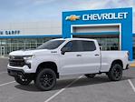 2025 Chevrolet Silverado 1500 Crew Cab 4WD Pickup for sale #4E50790 - photo 3