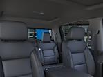 2025 Chevrolet Silverado 1500 Crew Cab 4WD Pickup for sale #4E50790 - photo 24