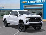 2025 Chevrolet Silverado 1500 Crew Cab 4WD Pickup for sale #4E50790 - photo 7