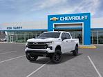 2025 Chevrolet Silverado 1500 Crew Cab 4WD Pickup for sale #4E50790 - photo 8