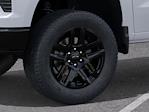 2025 Chevrolet Silverado 1500 Crew Cab 4WD Pickup for sale #4E50790 - photo 9